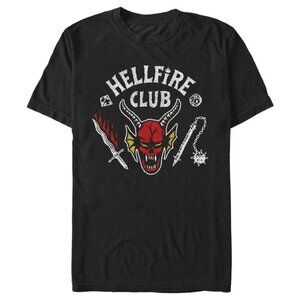 Hellfire Club Shirt